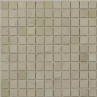 Crema Marfil MAT 4.8x4.8x7 30.5x30.5