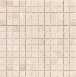 Crema Marfil Mat 23x23x4 (ПУ) 298x298