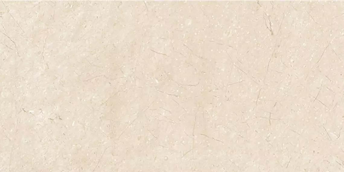 Crema Marfil Natural 25x50