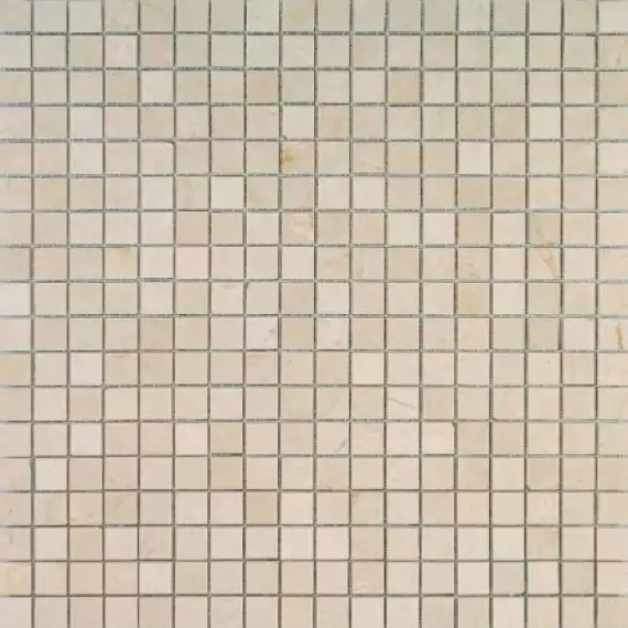 Crema Marfil Pol. 4мм 30.5x30.5