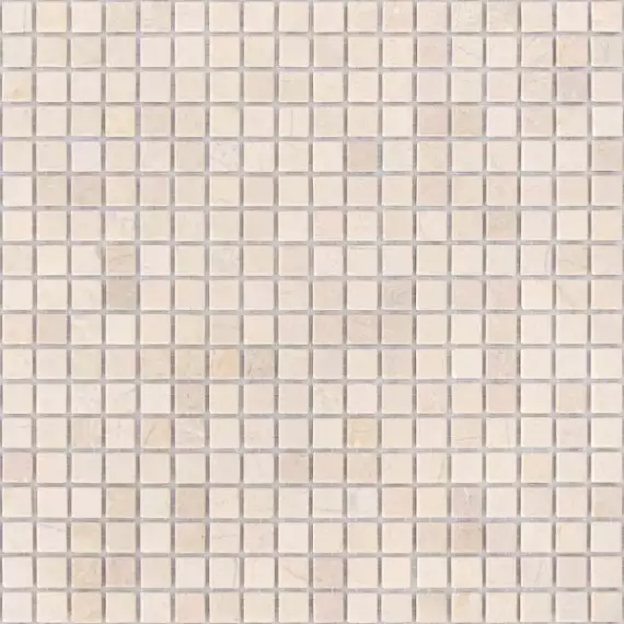 Crema Marfil Pol 15x15x4 30.5x30.5