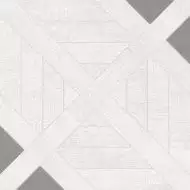 Creta Flori Blanco GP6CEF00 Керамогранит 41*41