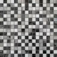 Creta Madreperla Mosaico 30,5*30,5