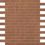 Creta Ocra Brick Mosaico 30,5*30,5