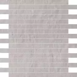 Creta Perla Brick Mosaico 30,5*30,5