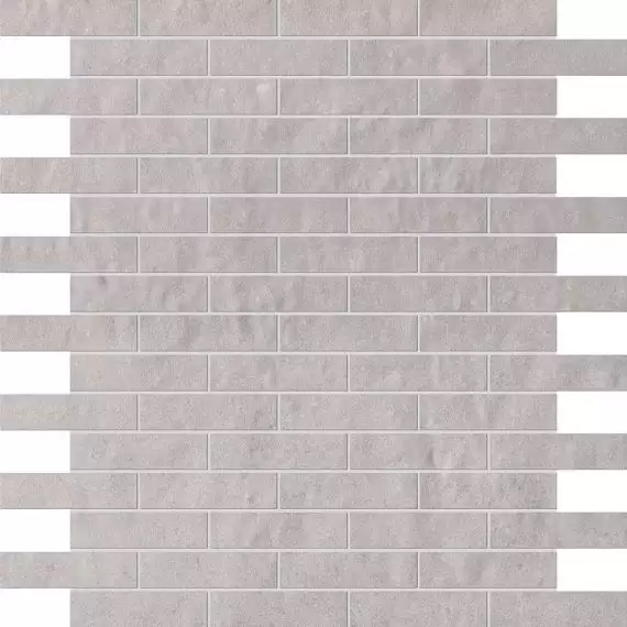 Creta Perla Brick Mosaico 30,5*30,5