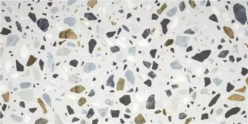 Crisp XL White Pulido Rect 59x119