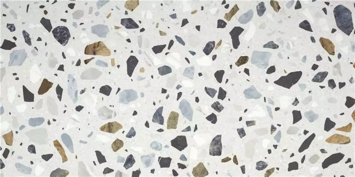 Crisp XL White Pulido Rect 59x119