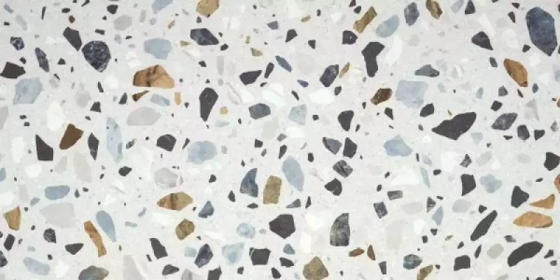 Crisp Xl White Mt Rect 60x120