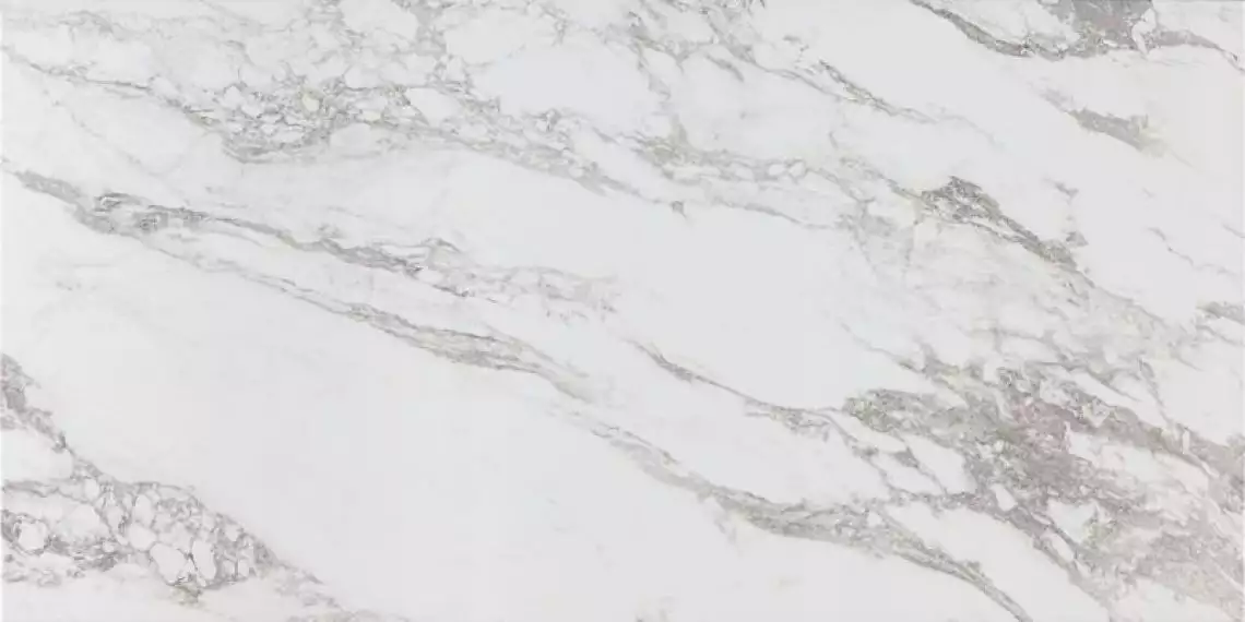 Cromat Niro White 45x90