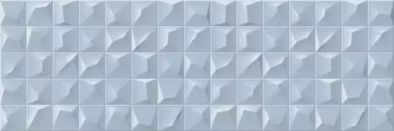 Cromatica Kleber Aqua Brillo 25x75