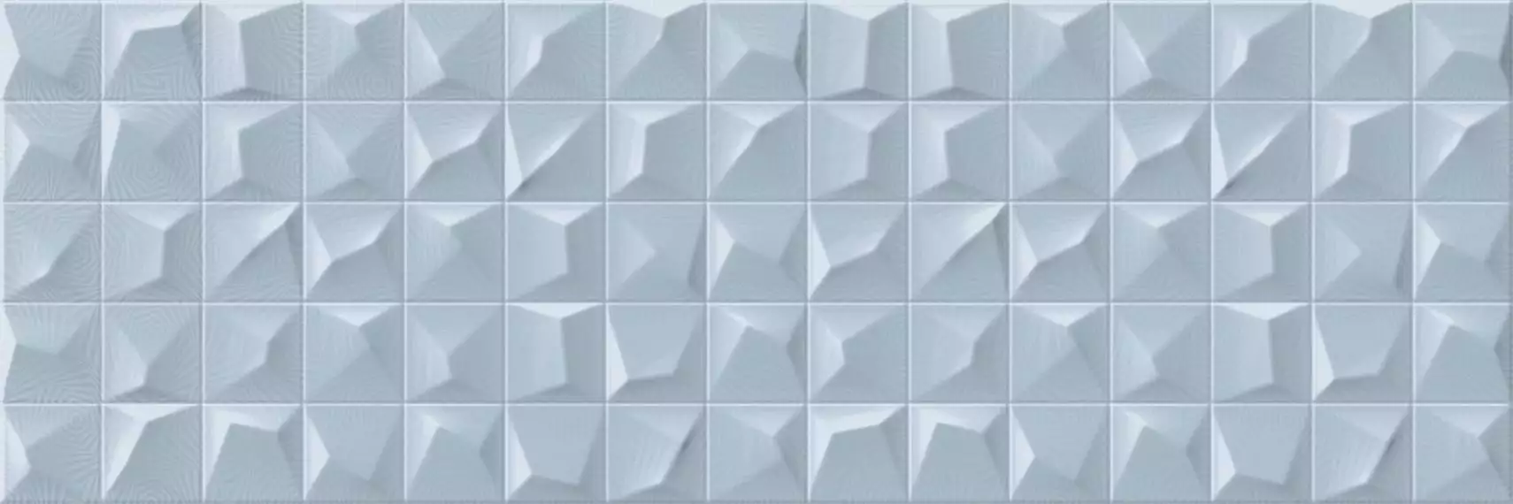 Cromatica Kleber Aqua Brillo 25x75