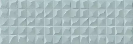 Cromatica Kleber Emerald Brillo 25x75