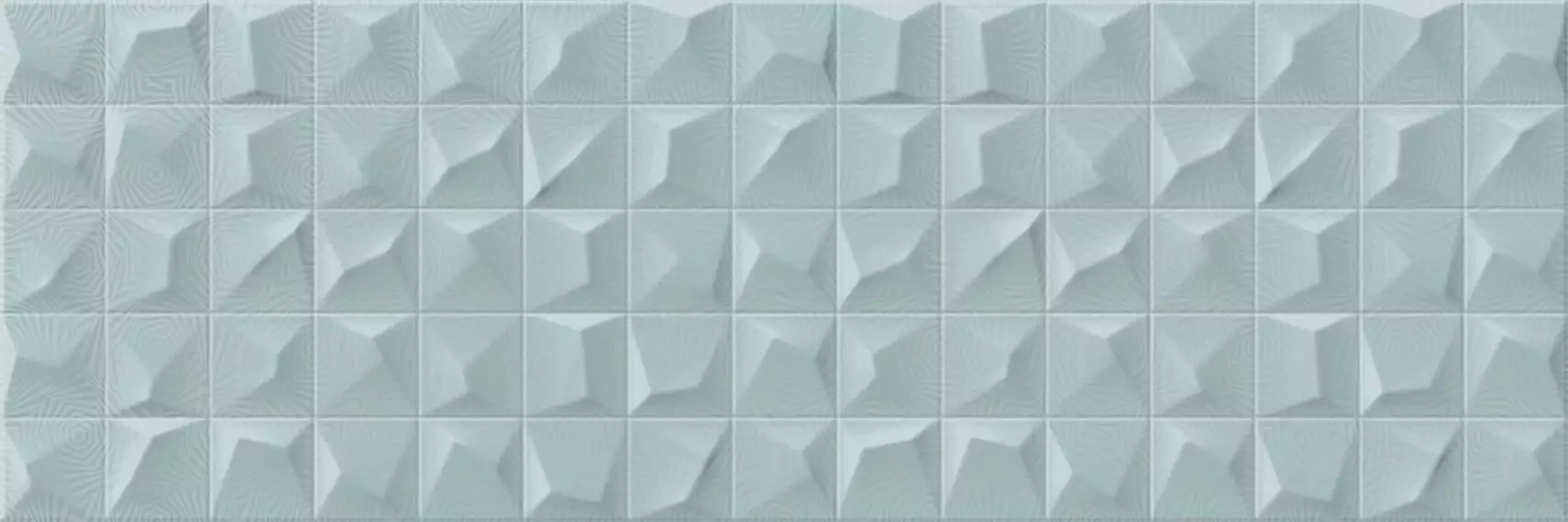 Cromatica Kleber Emerald Brillo 25x75