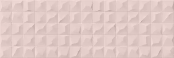 Cromatica Kleber Pink Brillo 25x75