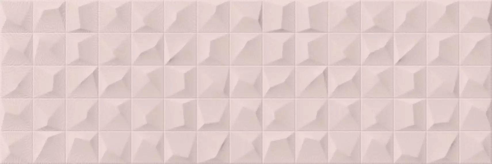 Cromatica Kleber Pink Brillo 25x75