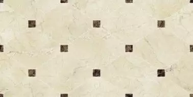 Crown Natural Marfil 25x50