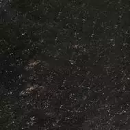 Crystal Черный G-640/P 60x60