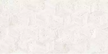 Cube White Nat 3D 60x120
