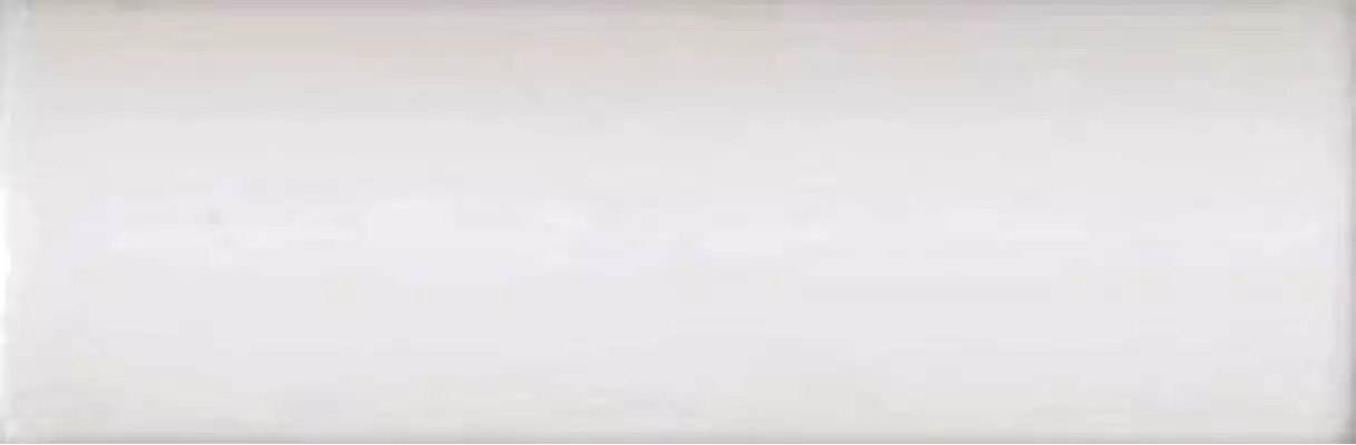 Cubrecanto Blanco Brillo 21 5*20