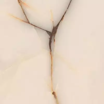 Culpa Onyx Beige Glossy 80x80