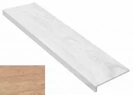 Cтупень ЛЮКС Виктория Натуральный ASR 120х32