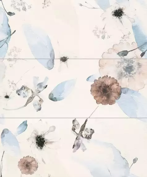 D-3-elementowy Mild Garden 1 89.4x74.8