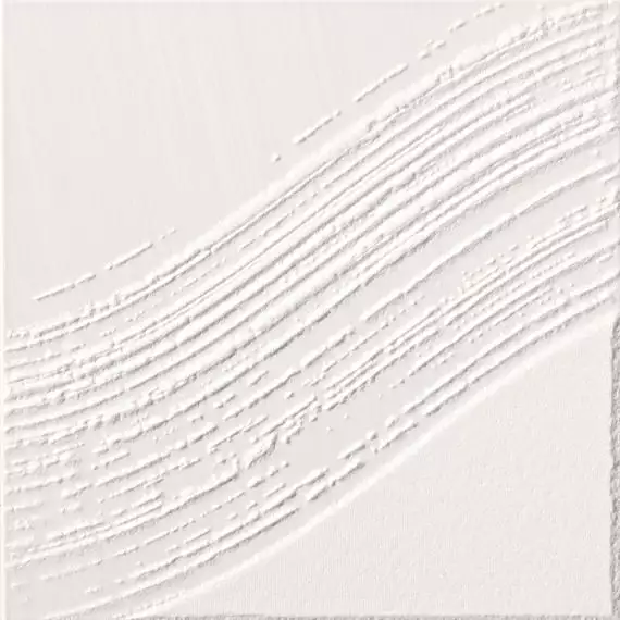 D-Brass white MIX 14.8x14.8