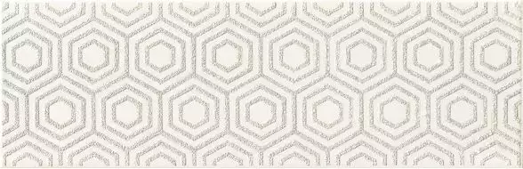 D-Burano bar white A 23.7x7.8