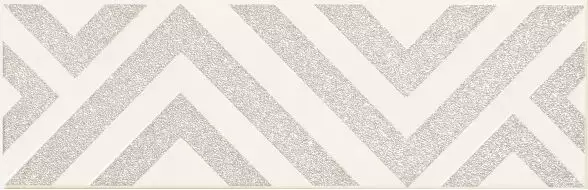 D-Burano bar white C 23.7x7.8