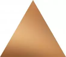 D-Scarlet copper tri 16x13.9