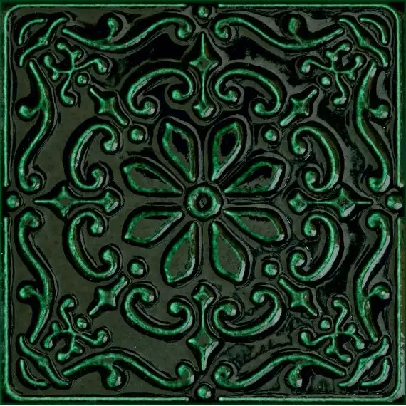 D-Tinta green 14.8x14.8
