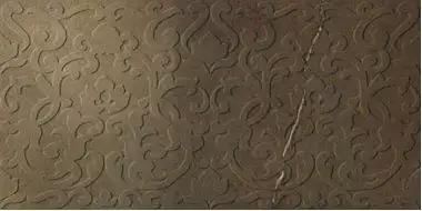 D015 Керамогранит (AVW2) Marvel Bronze Broccato 30x60