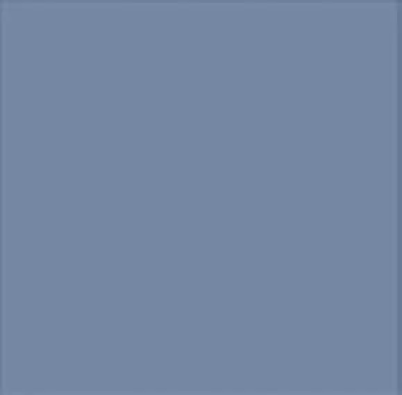 D11-1Ch Blue Cobalt Dot 2.9х2.9