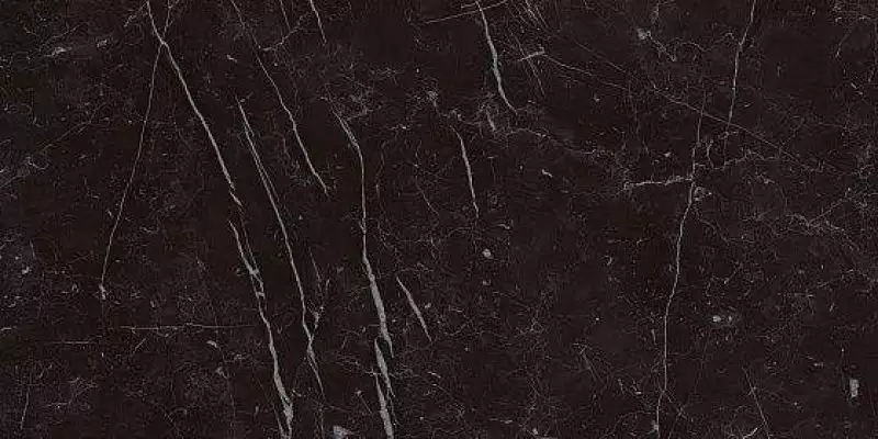 D114 (AZQ1) Marvel Nero Marquina 30x60