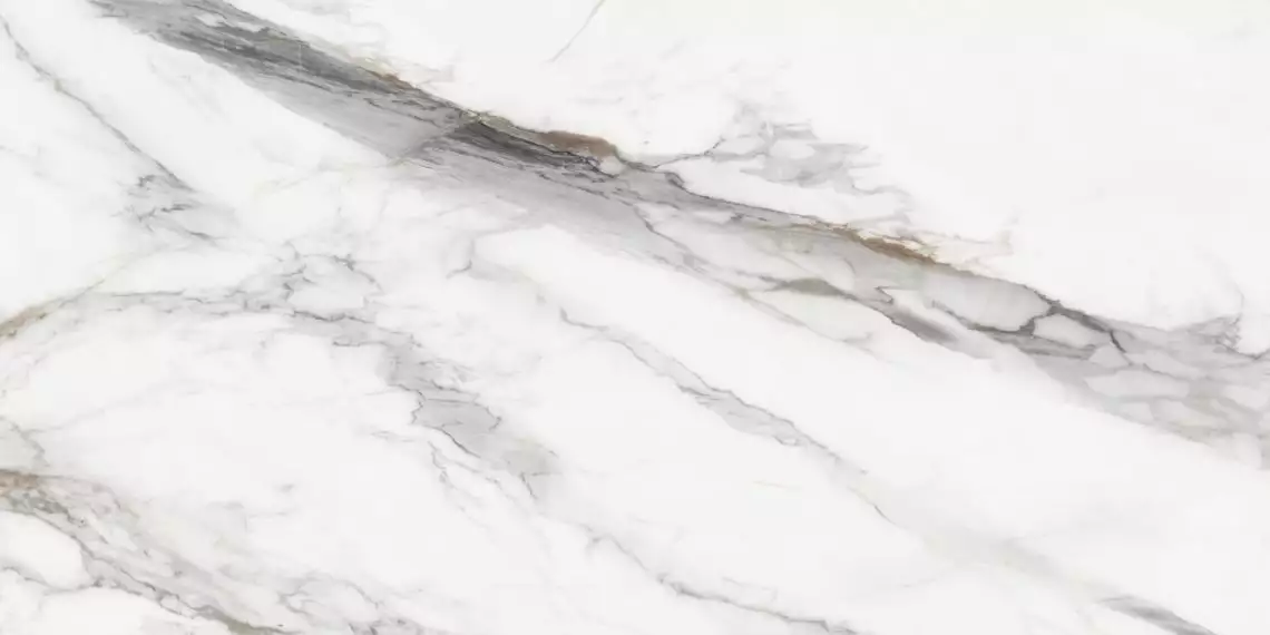 D120208M Керамогранит Carrara Cersei карвинг 600x1200x9.5