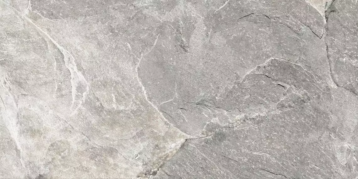 D120226L Керамогранит Stoncrete Gray 600x1200x9.5