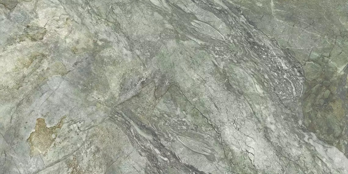 D12059M Керамогранит Slate Green 600x1200x9.5