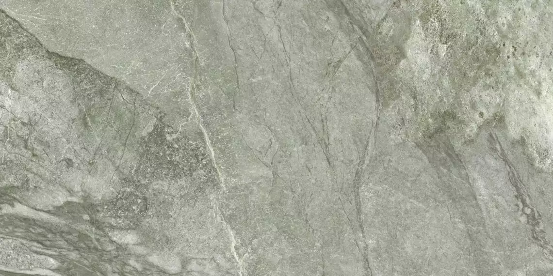 D30003M Керамогранит Slate Green матовый карвинг 300x600x9.5