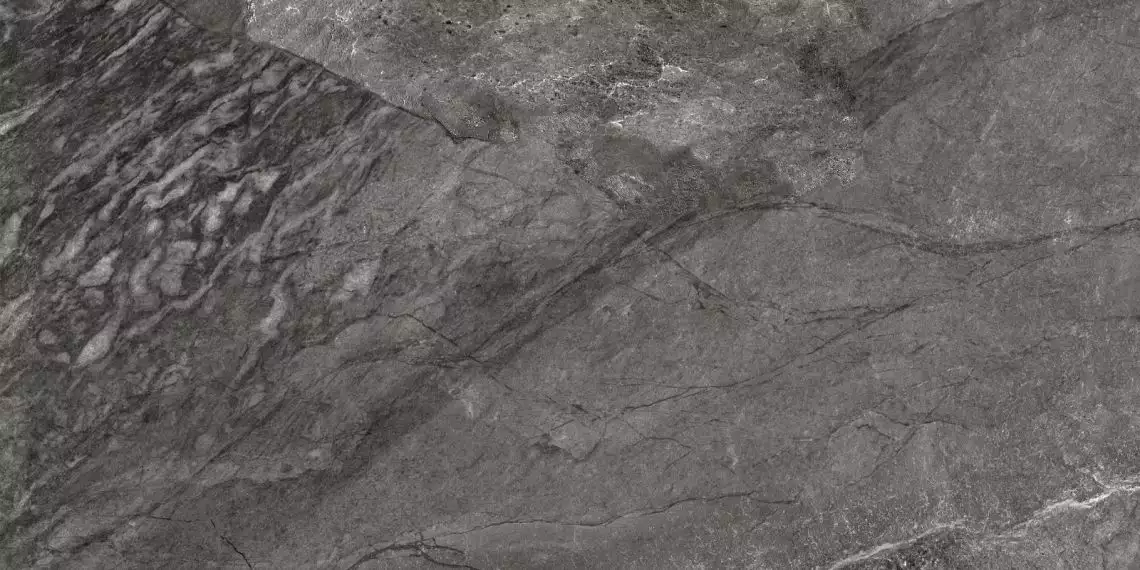 D30005M Керамогранит Slate Graphite матовый карвинг 300x600x9.5