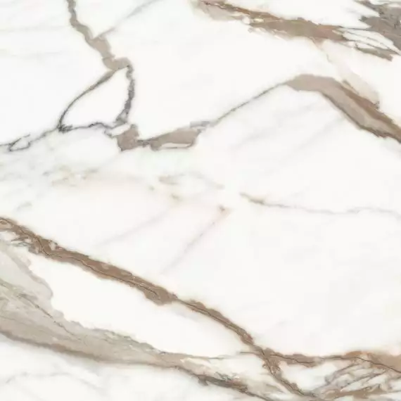 D60209M Керамогранит Calacatta Premium карвинг 600x600x9.5