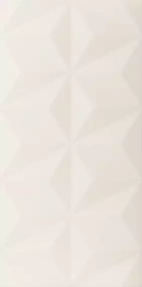 D728 4D Diamond White Matt 40х80