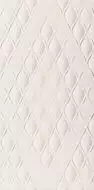 D731 4D Drop White Matt 40х80