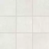 DAK12740 Rebel White-Grey 30x30