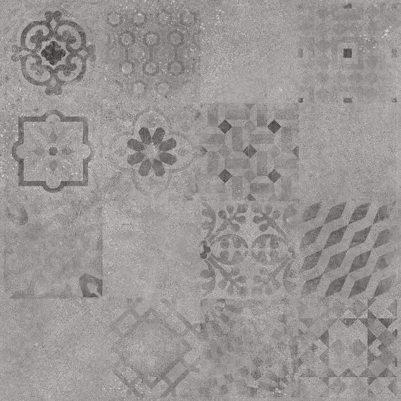 DAK63796 BETONICO 60x60