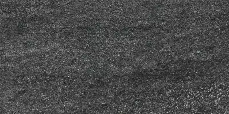 DAKSE739 Quarzit Black 30x60