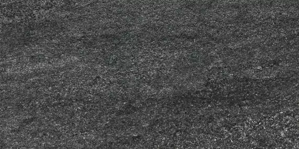 DAKSE739 Quarzit Black 30x60