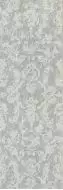 DAMASCO DEC CENIZA 25*75
