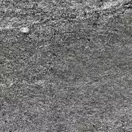 DAR26738 Quarzit Dark Grey 20x20