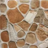 DAR3B703 PEBBLES 33x33